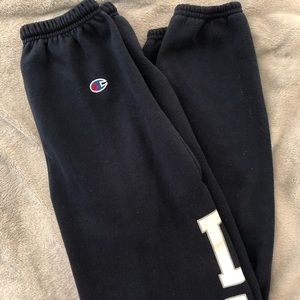 Jumpsuits | Champion Duke Sweatpants 